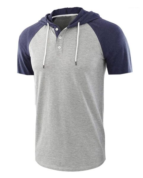 mens european style fashion mens o neck splice color designer mens t shirts summer short sleeve, White;black
mens european style fashion mens o neck splice color designer mens t shirts summer short sleeve, White;black