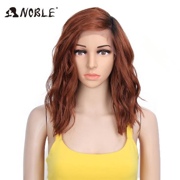 noble synthetic wig 14 inch lace front wig curly hair blonde ombre cosplay wigs for black women synthetic lace front
noble synthetic wig 14 inch lace front wig curly hair blonde ombre cosplay wigs for black women synthetic lace front