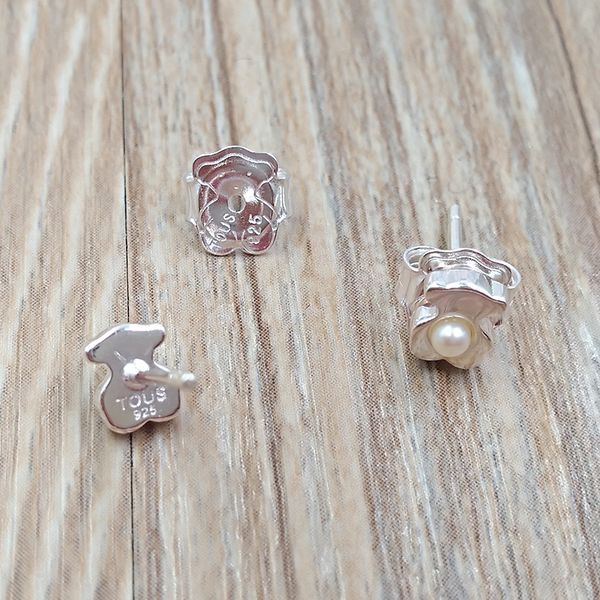 медведь ювелирные изделия 925 серебряные серьги pendientes super power de plata con perla подходит европейский стиль украшений подарок 81240, Black
медведь ювелирные изделия 925 серебряные серьги pendientes super power de plata con perla подходит европейский стиль украшений подарок 81240, Black