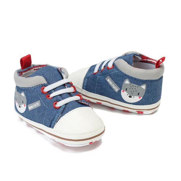 baby boys shoes cartoons first walkers pattern baby shoes soft sole first walker 0-12m
baby boys shoes cartoons first walkers pattern baby shoes soft sole first walker 0-12m