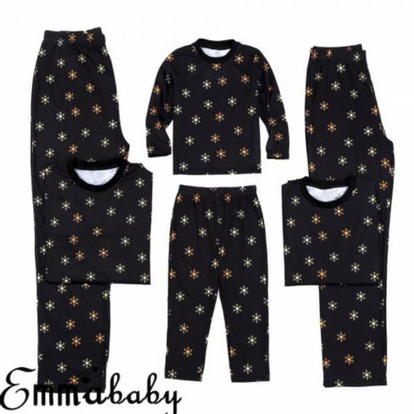 family matching outfits kids mother father daughter son christmas pajamas pjs sets xmas gifts sleepwear nightwear, Blue
family matching outfits kids mother father daughter son christmas pajamas pjs sets xmas gifts sleepwear nightwear, Blue