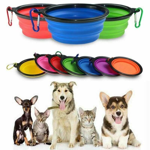 2020 functional universal silicone pet bowl portable foldable pet dog cat feeding bowl travel collapsible non slip
2020 functional universal silicone pet bowl portable foldable pet dog cat feeding bowl travel collapsible non slip