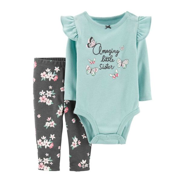 1-3y baby summer clothing newborn baby girl clothes floral butterfly print ruffle romper bodysuit pants leggings outfits 2pcs, White
1-3y baby summer clothing newborn baby girl clothes floral butterfly print ruffle romper bodysuit pants leggings outfits 2pcs, White