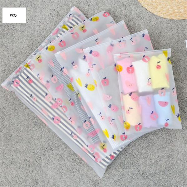 3pcs travel waterproof storage bag cartoon translucent zip lock bag clothes cosmetic sundries organizer plastic zipper pouch
3pcs travel waterproof storage bag cartoon translucent zip lock bag clothes cosmetic sundries organizer plastic zipper pouch