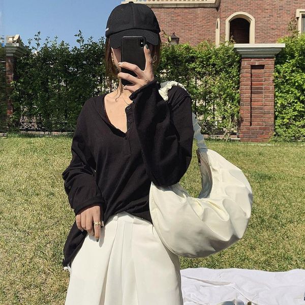 women canvas shoulder totes bag solid color large capacity clutch handbag purse light wild simple female daily bag
women canvas shoulder totes bag solid color large capacity clutch handbag purse light wild simple female daily bag