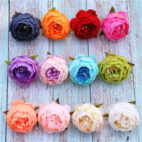 european-style heart simulation peony flower head wholesale vintage for wedding party decoration flower wall flower arrangement accessories
european-style heart simulation peony flower head wholesale vintage for wedding party decoration flower wall flower arrangement accessories