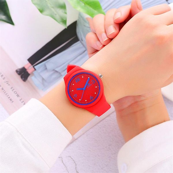 2019 women fashion silicone strap watch stainless steel analog quartz wristwatch ladies luxury dress watches, Slivery;brown
2019 women fashion silicone strap watch stainless steel analog quartz wristwatch ladies luxury dress watches, Slivery;brown