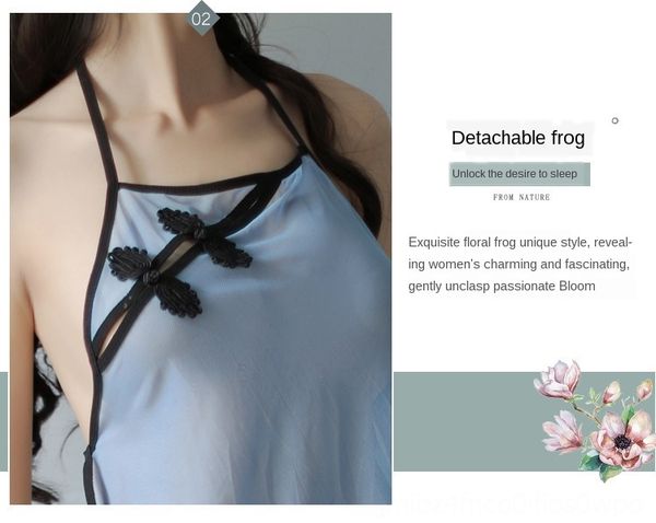 новый стиль sexy костюмы костюмы косплей белье ретро республика qipao равномерная роли, которую играют женские сексуальное нижнее белье перс, Black
новый стиль sexy костюмы костюмы косплей белье ретро республика qipao равномерная роли, которую играют женские сексуальное нижнее белье перс, Black