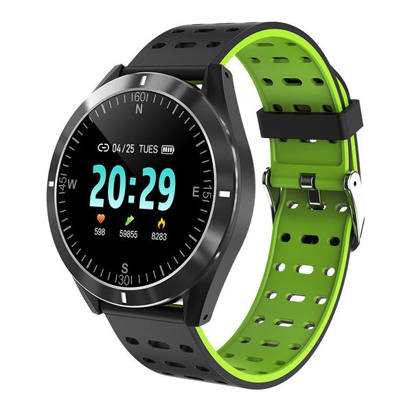 new p6 touch smart sports waterproof watch monitors the heart rate and blood pressure 200mah ips colorful screen
new p6 touch smart sports waterproof watch monitors the heart rate and blood pressure 200mah ips colorful screen