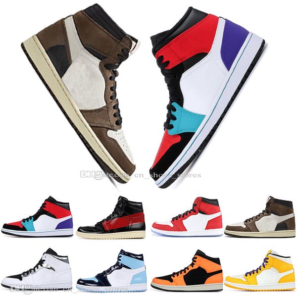 1 og travis scotts basketball shoes mens women spiderman chicago couture homage to home white silver men sports designer sneakers
1 og travis scotts basketball shoes mens women spiderman chicago couture homage to home white silver men sports designer sneakers