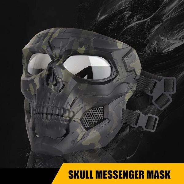skull full face helmet mask horror cs halloween protective masquerade party cosplay outdoor tactical masks
skull full face helmet mask horror cs halloween protective masquerade party cosplay outdoor tactical masks