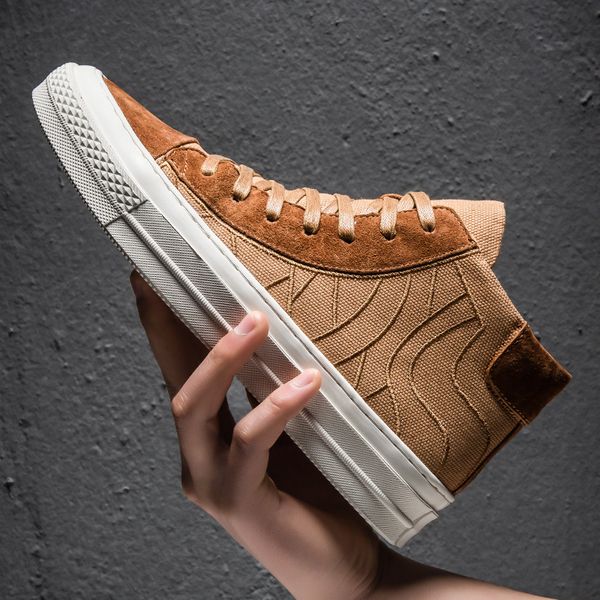 jinjiang shoes мужская обувь из натуральной кожи 2020 весна и осень новый стиль дышащая одежда мужская повседневная спортивная белая, Black
jinjiang shoes мужская обувь из натуральной кожи 2020 весна и осень новый стиль дышащая одежда мужская повседневная спортивная белая, Black