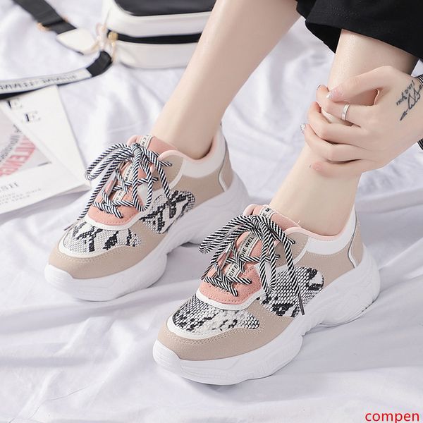 snake pattern sports shoes casual white shoes running fashion sneaker comfortable fashion womens shoes
snake pattern sports shoes casual white shoes running fashion sneaker comfortable fashion womens shoes