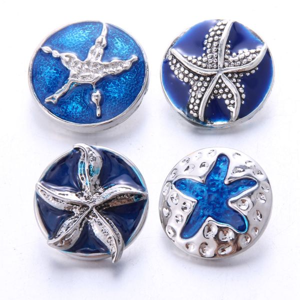 boom life 2019 new 10pcs/lot blue starfish styles metal charms 18mm snap button jewelry for snaps bracelet diy snap jewelry, Golden;silver
boom life 2019 new 10pcs/lot blue starfish styles metal charms 18mm snap button jewelry for snaps bracelet diy snap jewelry, Golden;silver