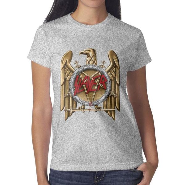 slayer band golden logo grey womens t shirt,shirts,t shirts,tee shirts printing graphic superhero friends classic t shirt, White
slayer band golden logo grey womens t shirt,shirts,t shirts,tee shirts printing graphic superhero friends classic t shirt, White