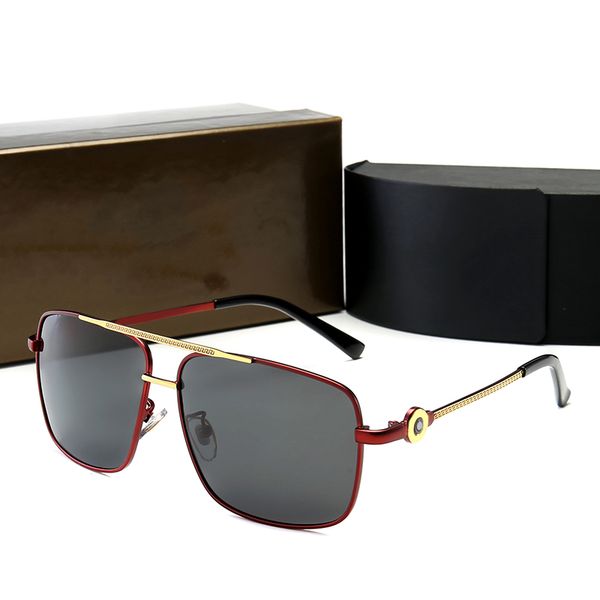 2019 new polarized sunglasses men's retro fashion cycling sunglasses 801 wholesale and direct sales, White;black
2019 new polarized sunglasses men's retro fashion cycling sunglasses 801 wholesale and direct sales, White;black