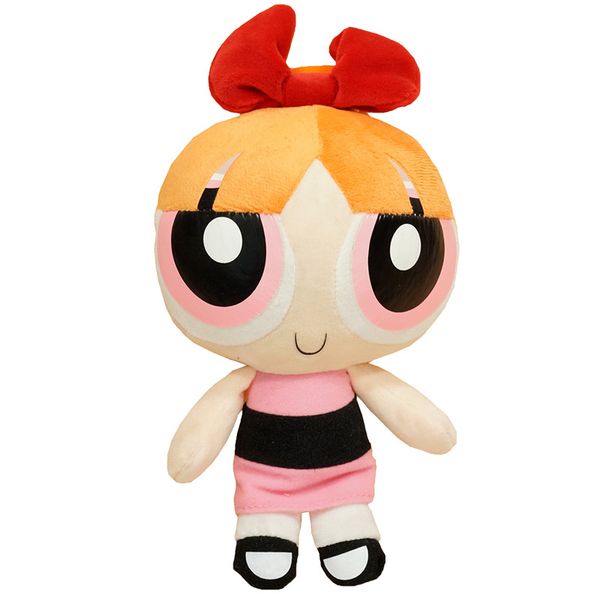 3pcs/lot 20cm cartoon anime power puff plush girls figure blossom & buttercup & bubbles cute plush & stuffed doll toy
3pcs/lot 20cm cartoon anime power puff plush girls figure blossom & buttercup & bubbles cute plush & stuffed doll toy