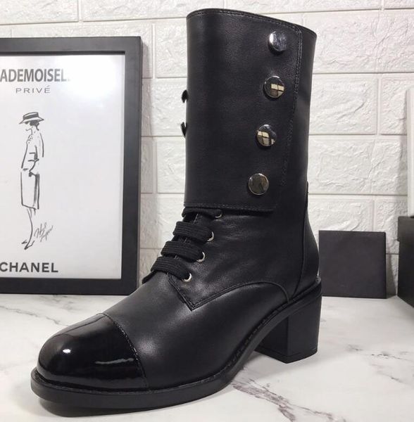 new arrival womens motorcycle knight army martin real leather wearproof chunky high heel 6cm boots sz35-40244i, Black
new arrival womens motorcycle knight army martin real leather wearproof chunky high heel 6cm boots sz35-40244i, Black