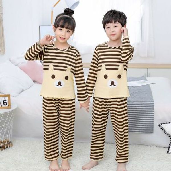 spring&autumn children's long sleeve cotton pajamas children's home dress boys and girls baby cute cartoon suit, Blue;red
spring&autumn children's long sleeve cotton pajamas children's home dress boys and girls baby cute cartoon suit, Blue;red