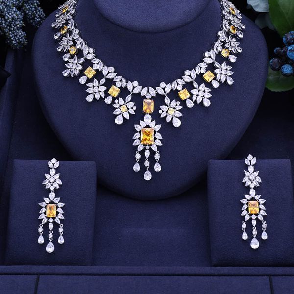 jankelly yellow african 2pc bridal jewelry sets new fashion dubai jewelry set for women wedding party accessories design, Slivery;golden
jankelly yellow african 2pc bridal jewelry sets new fashion dubai jewelry set for women wedding party accessories design, Slivery;golden