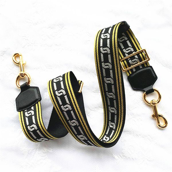 mj new camera bag strap star wide shoulder strap color fitting metal bandwidth shoulder strap multicolor accessories belt women, Black
mj new camera bag strap star wide shoulder strap color fitting metal bandwidth shoulder strap multicolor accessories belt women, Black