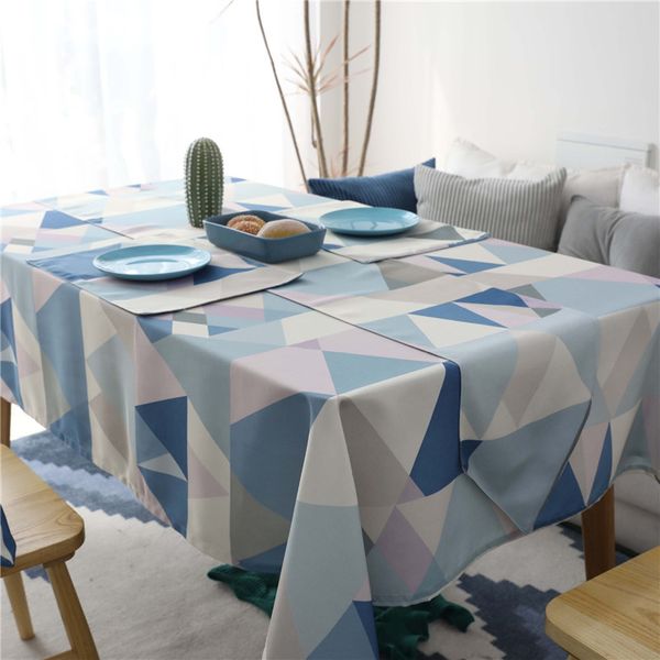 waterproof nordic simple table cloth tablecloth round tablecloth coffee table cloth living room dining room multi-purpose cover
waterproof nordic simple table cloth tablecloth round tablecloth coffee table cloth living room dining room multi-purpose cover