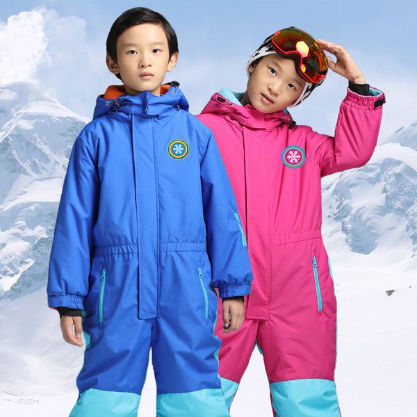 2019 winter boys skiing rompers hooded fleece warm girls snow jumpwuits windproof sport snowboard children ski onesies suits
2019 winter boys skiing rompers hooded fleece warm girls snow jumpwuits windproof sport snowboard children ski onesies suits