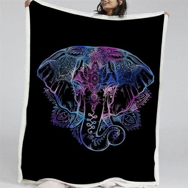 hm life blanket neon elephant mandala lotus printed sherpa flannel fleece throw blanket soft bedding for adults and kids
hm life blanket neon elephant mandala lotus printed sherpa flannel fleece throw blanket soft bedding for adults and kids