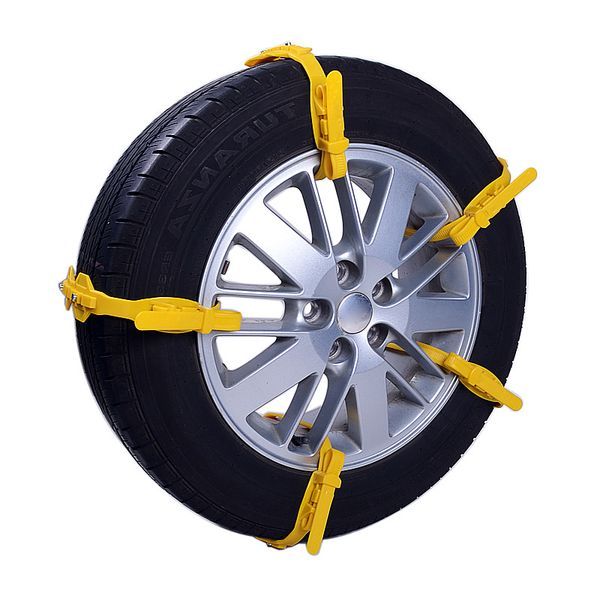1pcs vehicle car snow chain car accessories auto emergency winter snow tire chains wheel for cars anti-skid chain safety truck
1pcs vehicle car snow chain car accessories auto emergency winter snow tire chains wheel for cars anti-skid chain safety truck