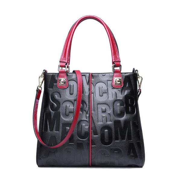 ladies handbags ladies leather diagonal shoulder big shopping bag european and american retro large capacity bucket bag tote bag 1047
ladies handbags ladies leather diagonal shoulder big shopping bag european and american retro large capacity bucket bag tote bag 1047