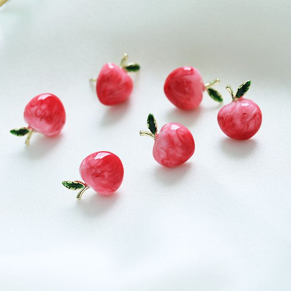 cute pink peach brooches for women pins badges for backpack bag clothes lapel pin cute fruit broche kids girl gifts jewelry, Gray
cute pink peach brooches for women pins badges for backpack bag clothes lapel pin cute fruit broche kids girl gifts jewelry, Gray