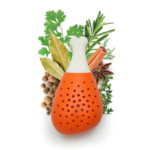 кричащих chicken leg chick силикон herb специи infuser чай сетчатого фильтр суп тушеные блюда кухня готовит инструмент специи окна flavor bo
кричащих chicken leg chick силикон herb специи infuser чай сетчатого фильтр суп тушеные блюда кухня готовит инструмент специи окна flavor bo