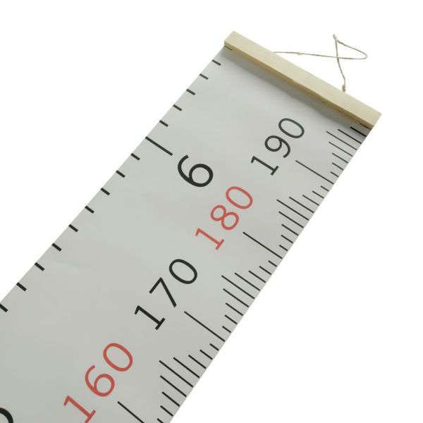 home hanging height growth chart ruler wood frame canvas fabric height measurement ruler for children growing record
home hanging height growth chart ruler wood frame canvas fabric height measurement ruler for children growing record