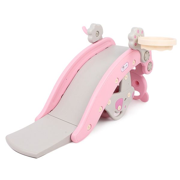 children's rocking horse slide combination two in one thickened 1-6 years old rocking chair horse toy swinging chair
children's rocking horse slide combination two in one thickened 1-6 years old rocking chair horse toy swinging chair