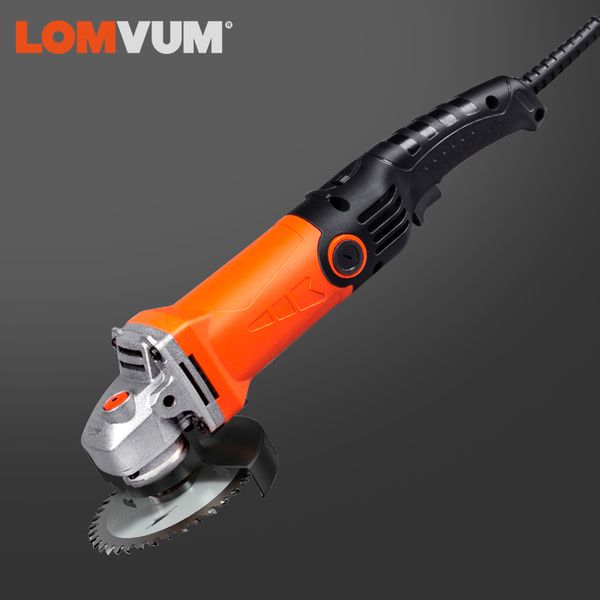 lomvum 220v 2000w angle-grinder machine electric grinding cutting grinding metal wood
lomvum 220v 2000w angle-grinder machine electric grinding cutting grinding metal wood