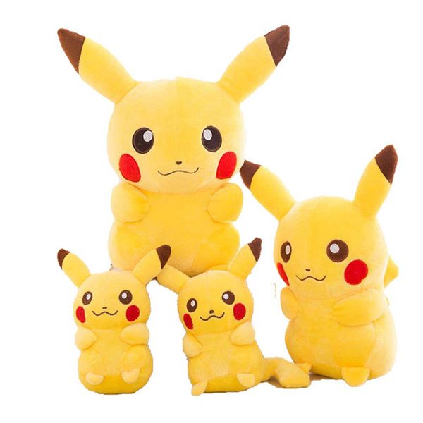 Pikachu plu h go plu h toy cute pikachu oft toy for kid baby toy doll gift to baby kid
Pikachu plu h go plu h toy cute pikachu oft toy for kid baby toy doll gift to baby kid