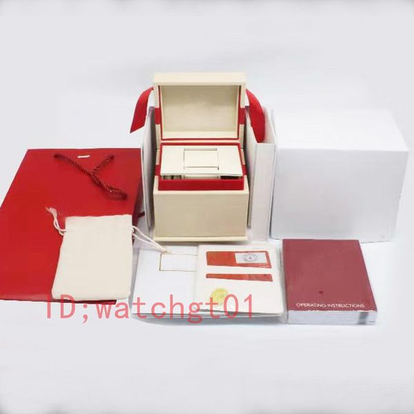 2020 luxury box mens for omg wooden box original inner outer master watches boxes papers gift with bag wristwatches box desingers watch case, Black;blue
2020 luxury box mens for omg wooden box original inner outer master watches boxes papers gift with bag wristwatches box desingers watch case, Black;blue