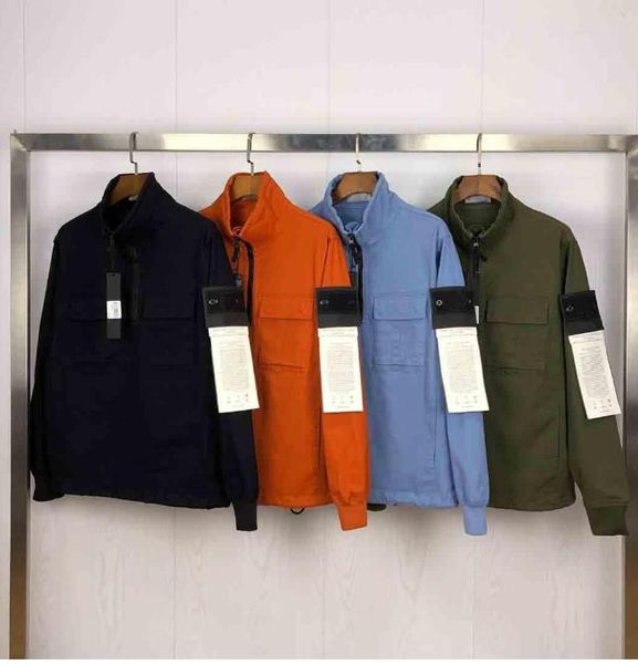 2020ss stones compass brand classic luxury designer men coats embroidery europe america coats leisure cotton sport wild pullover jacket, Black;brown
2020ss stones compass brand classic luxury designer men coats embroidery europe america coats leisure cotton sport wild pullover jacket, Black;brown