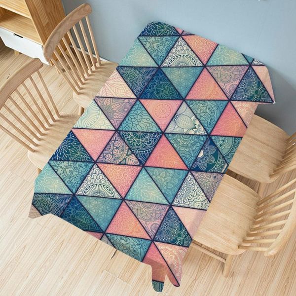 table cloth tablecloth rectangular party dining cover mat clothes geometric abstract waterproof anti-scalding anti-oil home decor 0019
table cloth tablecloth rectangular party dining cover mat clothes geometric abstract waterproof anti-scalding anti-oil home decor 0019