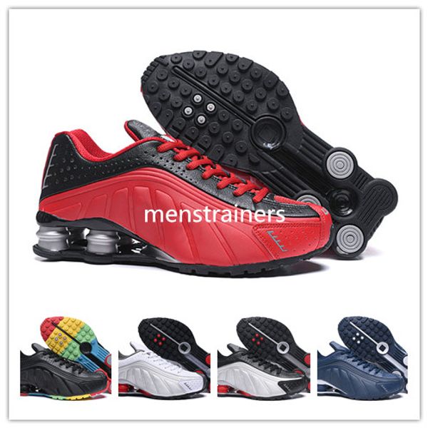 Classical Mens R4 Basketball Sport Shoes Chaussures Homme Man Shox Designer Trainers Sneakers New Mens R4 Running Shoes Size Eur40-46
Classical Mens R4 Basketball Sport Shoes Chaussures Homme Man Shox Designer Trainers Sneakers New Mens R4 Running Shoes Size Eur40-46