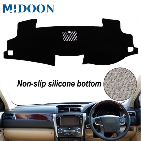 midoon for camry xv50 2011 -2017 car styling covers dashmat dash mat sun shade dashboard cover 2012 2013 2014 2015 2016
midoon for camry xv50 2011 -2017 car styling covers dashmat dash mat sun shade dashboard cover 2012 2013 2014 2015 2016