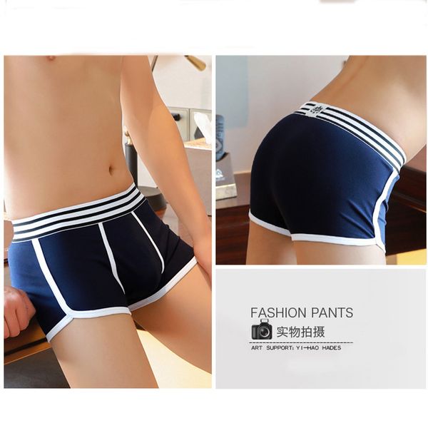 мужское нижнее белье лоскутная мужской упругой силы дышащий mens boxer мужское нижнее белье top sale boxer extra large размер мужчины, Black;white
мужское нижнее белье лоскутная мужской упругой силы дышащий mens boxer мужское нижнее белье top sale boxer extra large размер мужчины, Black;white