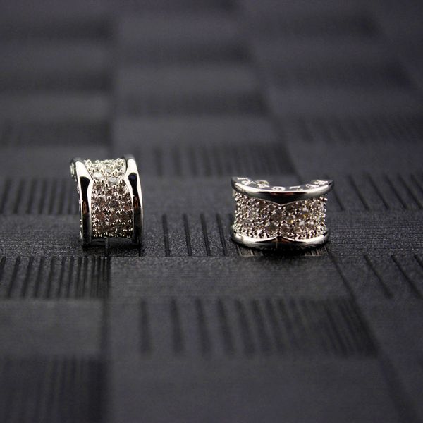 womens small diamond earrings silver piercing incomplete earring for women valentine's day stud fine jewelry on sale, Golden;silver
womens small diamond earrings silver piercing incomplete earring for women valentine's day stud fine jewelry on sale, Golden;silver