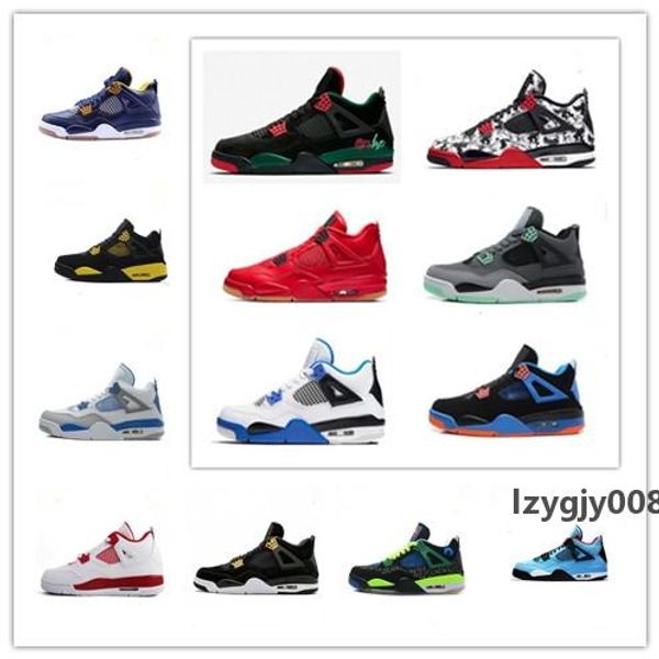 2020 jumpman 4 nrg black white pizzeria pale citron tattoo singles day cement bred fire red basketball shoes 4s mens sports sneakers
2020 jumpman 4 nrg black white pizzeria pale citron tattoo singles day cement bred fire red basketball shoes 4s mens sports sneakers