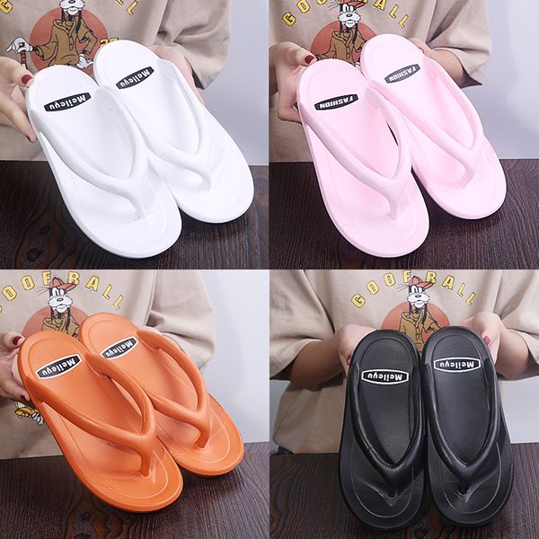 shoes womens slippers outdoor platform rubber flip flops summer woman slides pantofle flat hawaiian beach 2020 bonded, Black
shoes womens slippers outdoor platform rubber flip flops summer woman slides pantofle flat hawaiian beach 2020 bonded, Black