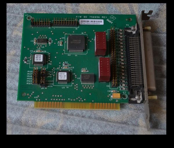 100% tested work perfect for ibm p/w bd 756936