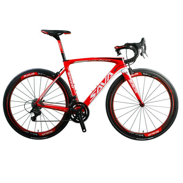 Новый 9.0 дорожный велосипед Carbon 700C с гоночным велосипедом Campagnolo Centaur
Новый 9.0 дорожный велосипед Carbon 700C с гоночным велосипедом Campagnolo Centaur