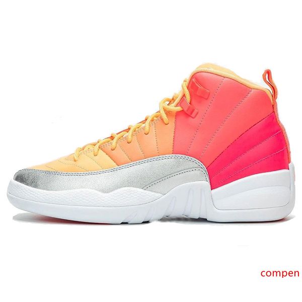 12s wmns basketball shoes punch sunrise game royal fiba 12 12s gym red wntr international flight taxi trainers sneakers
12s wmns basketball shoes punch sunrise game royal fiba 12 12s gym red wntr international flight taxi trainers sneakers