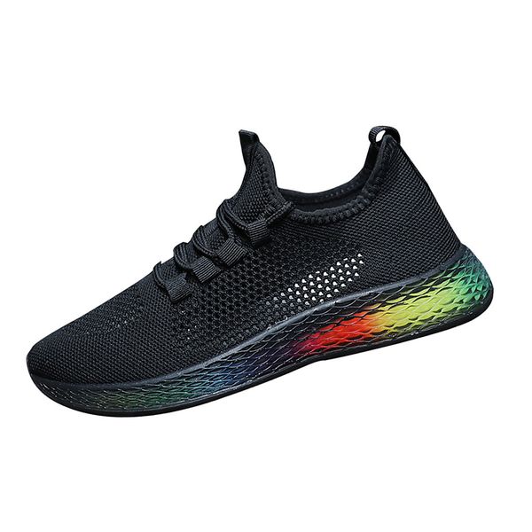 kancoold size 35-40 mesh breathable running shoes women sneakers bounce summer outdoor sport shoes professional training
kancoold size 35-40 mesh breathable running shoes women sneakers bounce summer outdoor sport shoes professional training