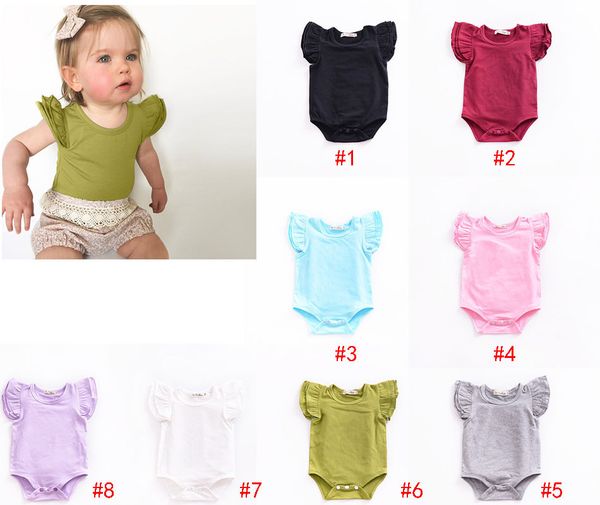 2019 baby one piece romper children clothes kids clothing boys girls jumpsuit rompers baby onesies newborn romper baby dress aa1915, Blue
2019 baby one piece romper children clothes kids clothing boys girls jumpsuit rompers baby onesies newborn romper baby dress aa1915, Blue